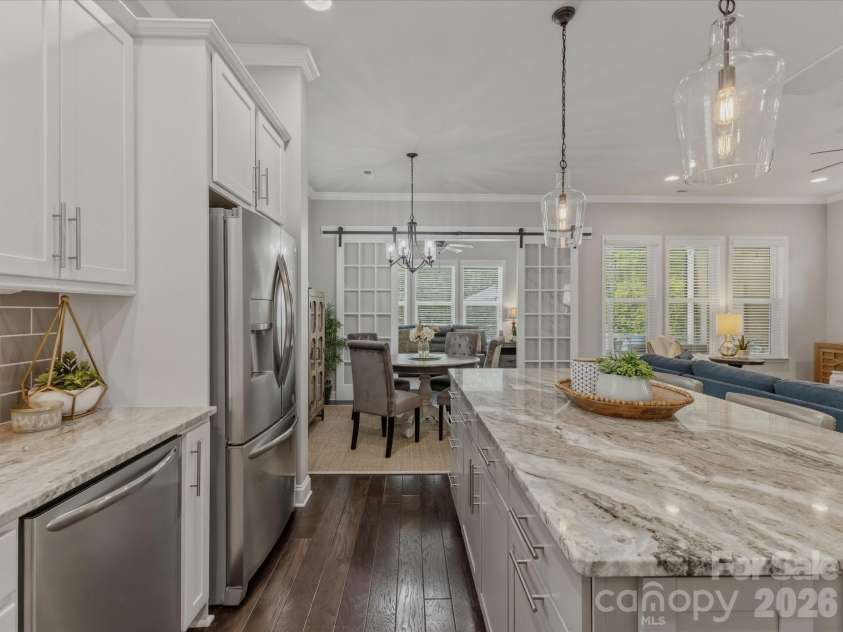 8924 Boling Green Drive, Charlotte, NC 28277.  MLS# CAR4365120, YatesRealty ID 25003. 