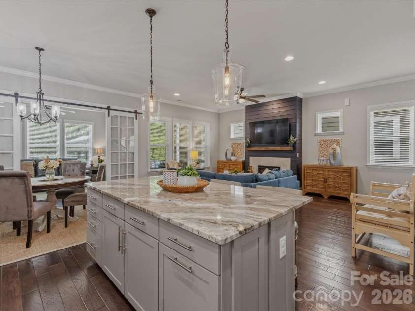 8924 Boling Green Drive, Charlotte, NC 28277.  MLS# CAR4365120, YatesRealty ID 25003. 
