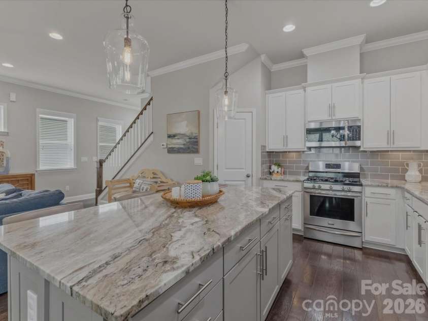 8924 Boling Green Drive, Charlotte, NC 28277.  MLS# CAR4365120, YatesRealty ID 25003. 