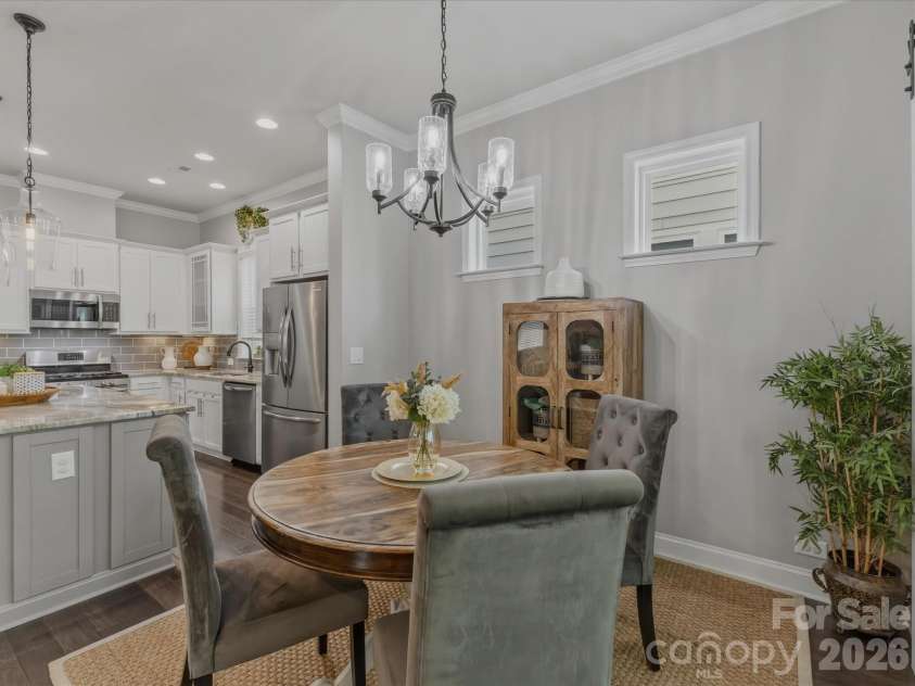 8924 Boling Green Drive, Charlotte, NC 28277.  MLS# CAR4365120, YatesRealty ID 25003. 