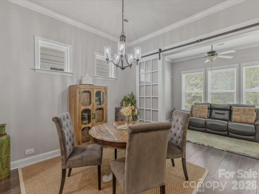 8924 Boling Green Drive, Charlotte, NC 28277.  MLS# CAR4365120, YatesRealty ID 25003. 