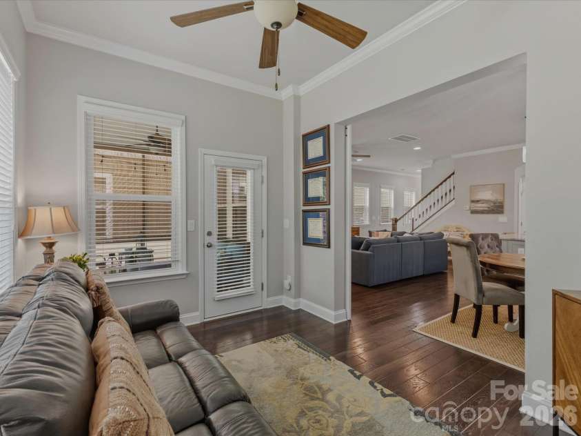 8924 Boling Green Drive, Charlotte, NC 28277.  MLS# CAR4365120, YatesRealty ID 25003. 