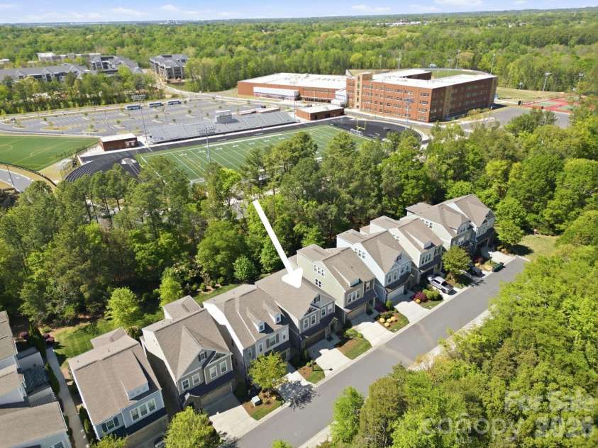 8924 Boling Green Drive, Charlotte, NC 28277.  MLS# CAR4365120, YatesRealty ID 25003. 
