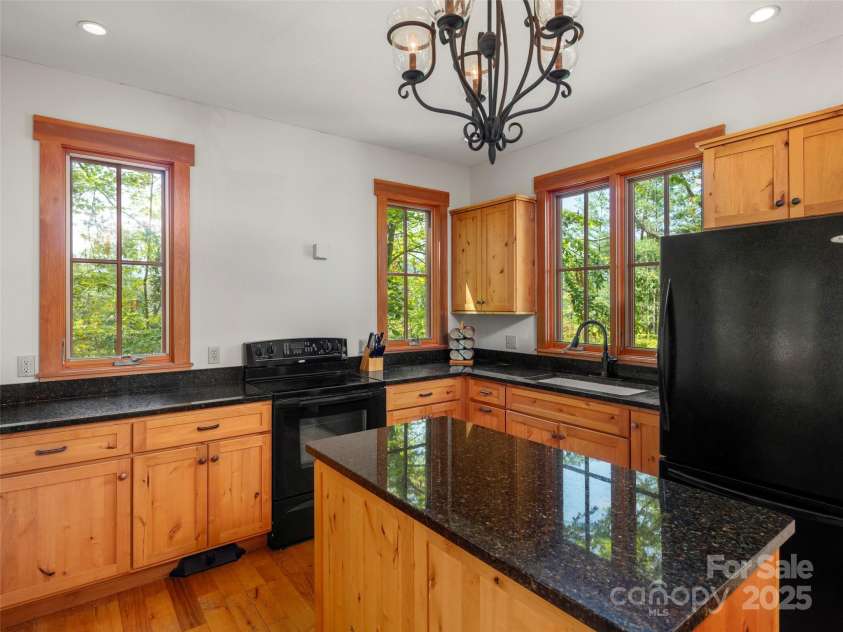 22 Vance Cemetery Road, Weaverville, NC 28787.  MLS# CAR4279630, YatesRealty ID 25004. 