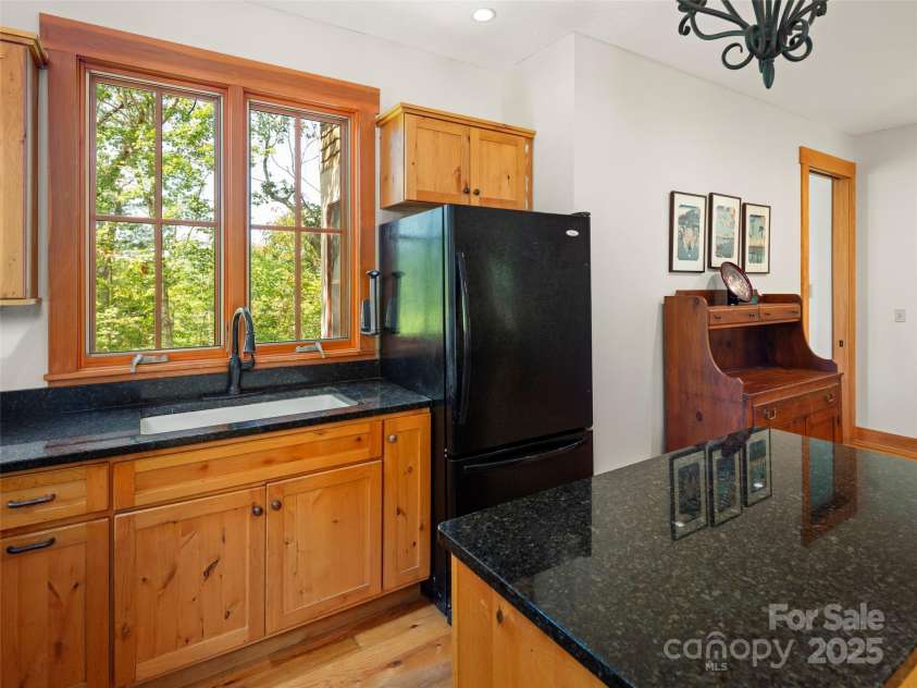 22 Vance Cemetery Road, Weaverville, NC 28787.  MLS# CAR4279630, YatesRealty ID 25004. 