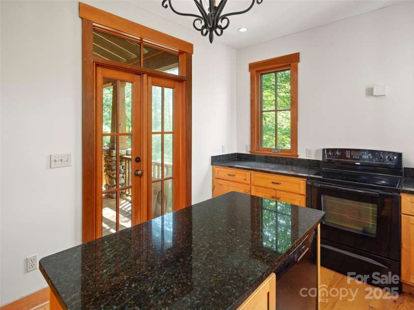 22 Vance Cemetery Road, Weaverville, NC 28787.  MLS# CAR4279630, YatesRealty ID 25004. 