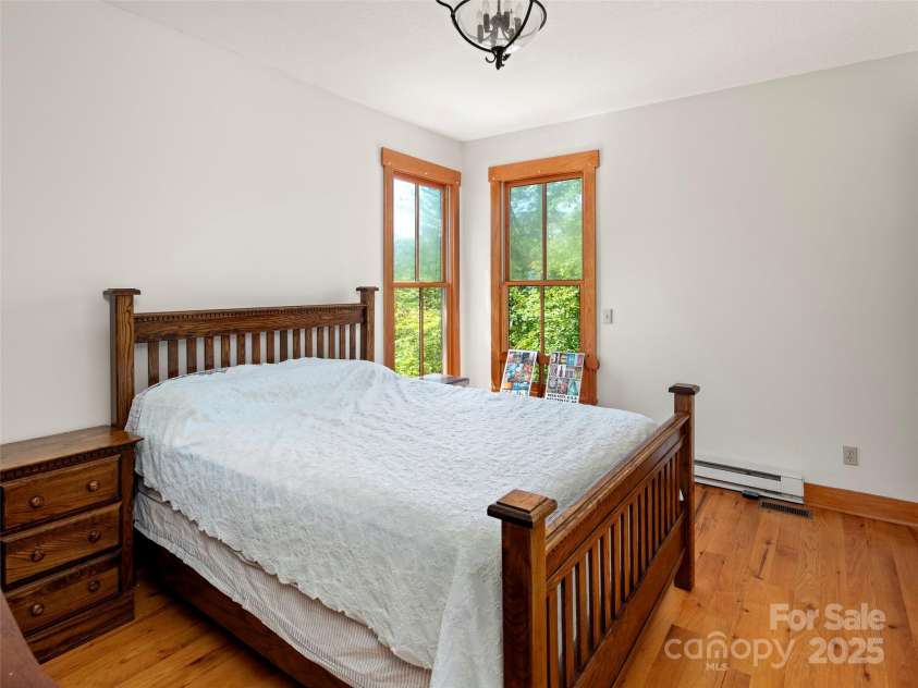 22 Vance Cemetery Road, Weaverville, NC 28787.  MLS# CAR4279630, YatesRealty ID 25004. 