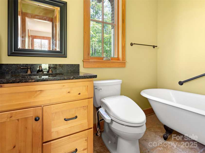 22 Vance Cemetery Road, Weaverville, NC 28787.  MLS# CAR4279630, YatesRealty ID 25004. 