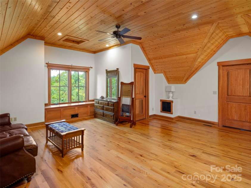 22 Vance Cemetery Road, Weaverville, NC 28787.  MLS# CAR4279630, YatesRealty ID 25004. 