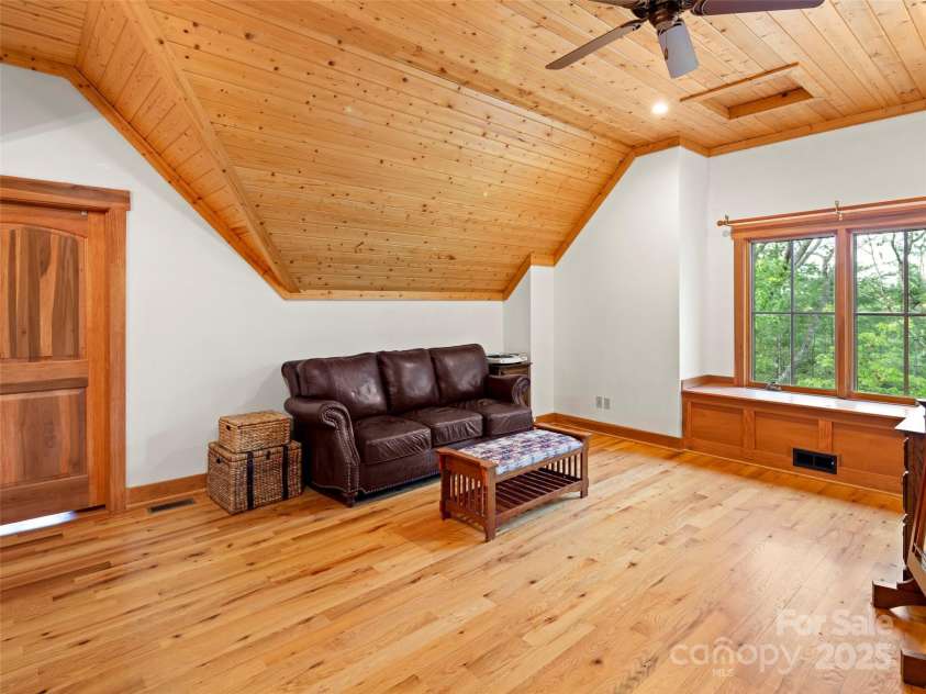 22 Vance Cemetery Road, Weaverville, NC 28787.  MLS# CAR4279630, YatesRealty ID 25004. 