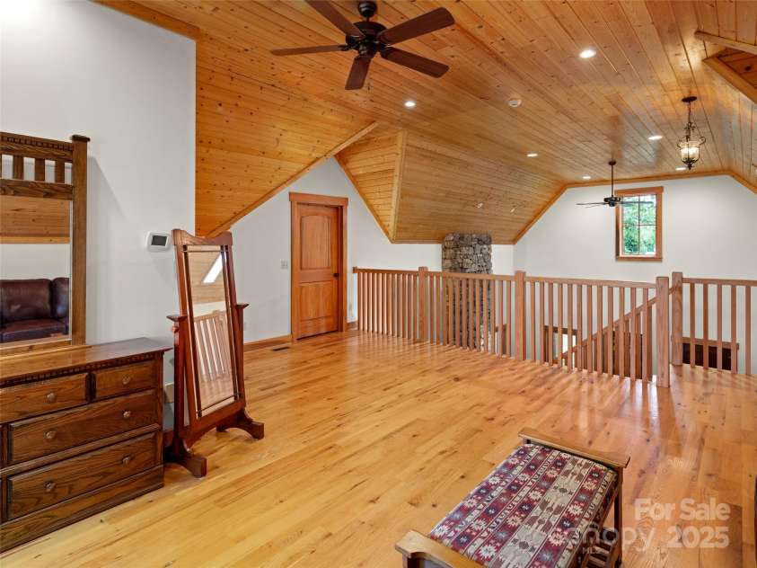 22 Vance Cemetery Road, Weaverville, NC 28787.  MLS# CAR4279630, YatesRealty ID 25004. 