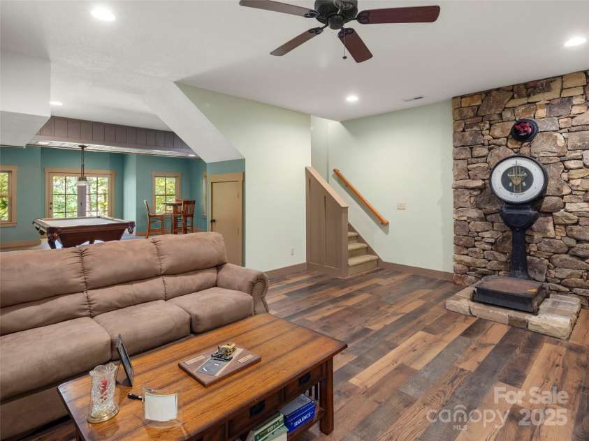 22 Vance Cemetery Road, Weaverville, NC 28787.  MLS# CAR4279630, YatesRealty ID 25004. 