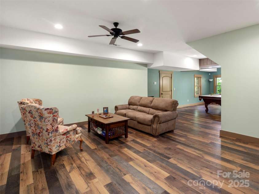 22 Vance Cemetery Road, Weaverville, NC 28787.  MLS# CAR4279630, YatesRealty ID 25004. 