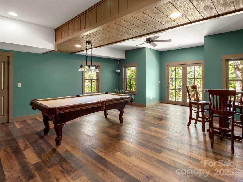 22 Vance Cemetery Road, Weaverville, NC 28787.  MLS# CAR4279630, YatesRealty ID 25004. 