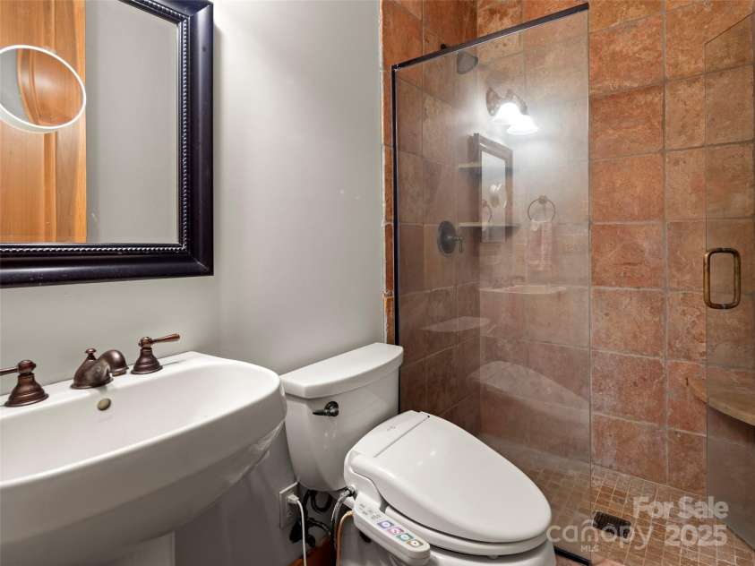 22 Vance Cemetery Road, Weaverville, NC 28787.  MLS# CAR4279630, YatesRealty ID 25004. 