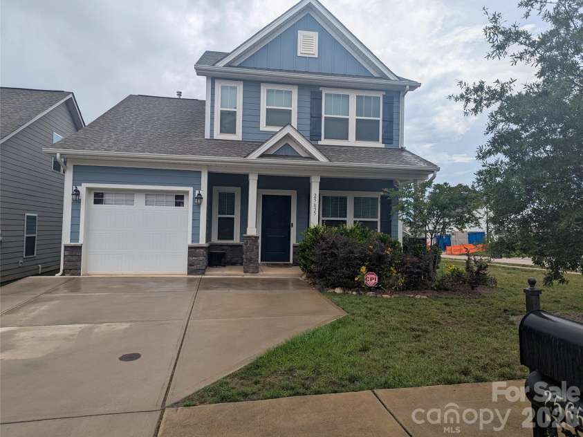 25655 Seagull Drive, Lancaster, SC 29720.  MLS# CAR4385958, YatesRealty ID 25006. 