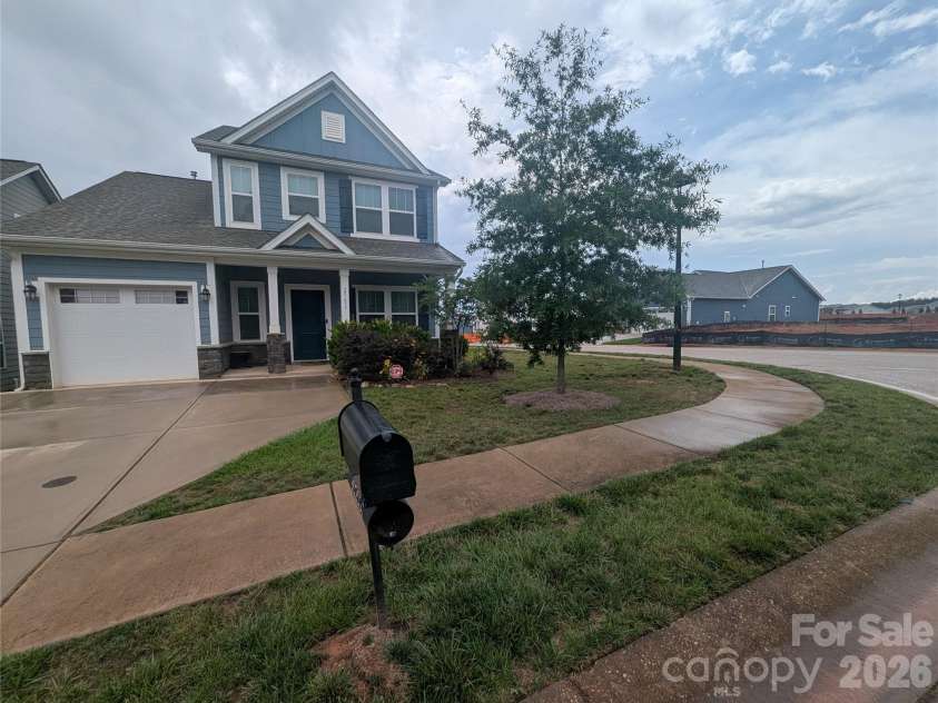 25655 Seagull Drive, Lancaster, SC 29720.  MLS# CAR4385958, YatesRealty ID 25006. 