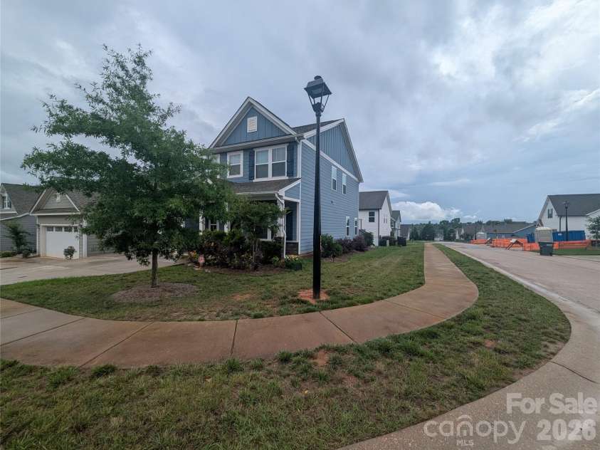 25655 Seagull Drive, Lancaster, SC 29720.  MLS# CAR4385958, YatesRealty ID 25006. 