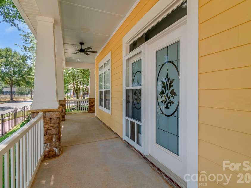 4000 Warwagon Drive, Indian Trail, NC 28079.  MLS# CAR4383365, YatesRealty ID 25008. 