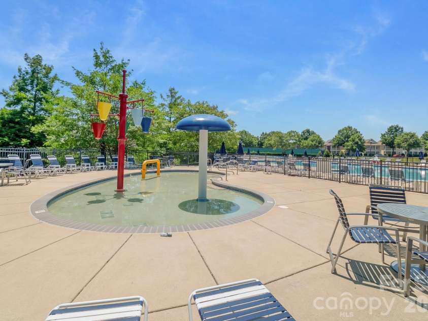 4000 Warwagon Drive, Indian Trail, NC 28079.  MLS# CAR4383365, YatesRealty ID 25008. 