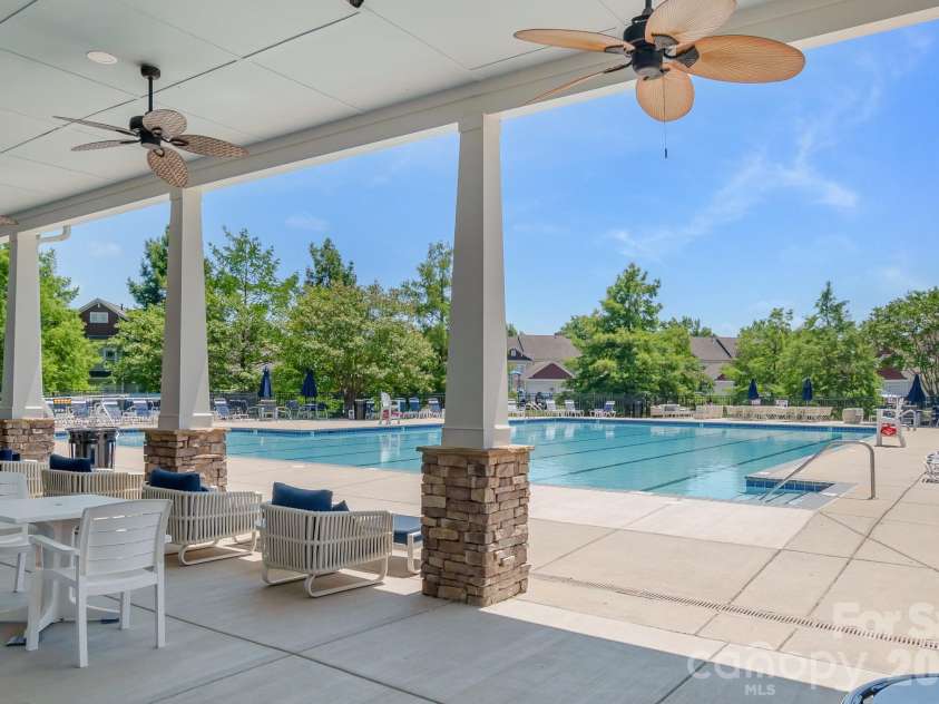 4000 Warwagon Drive, Indian Trail, NC 28079.  MLS# CAR4383365, YatesRealty ID 25008. 