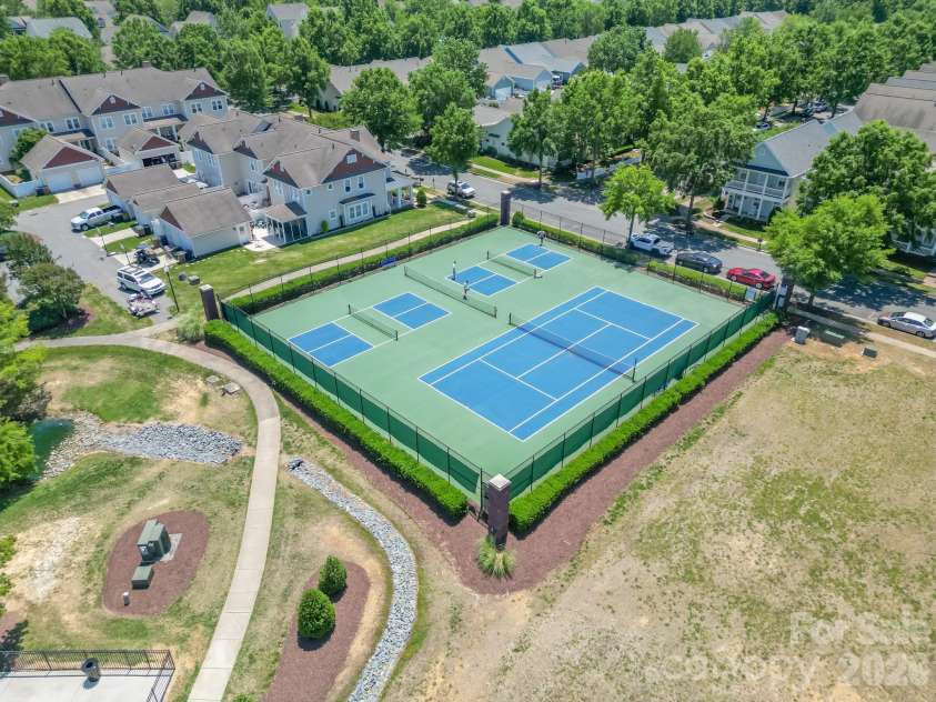 4000 Warwagon Drive, Indian Trail, NC 28079.  MLS# CAR4383365, YatesRealty ID 25008. 