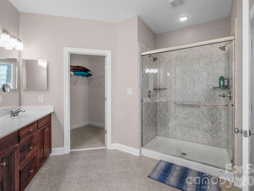 4000 Warwagon Drive, Indian Trail, NC 28079.  MLS# CAR4383365, YatesRealty ID 25008. 