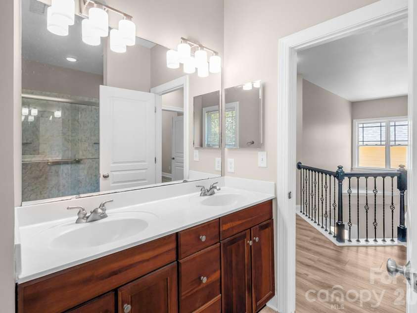 4000 Warwagon Drive, Indian Trail, NC 28079.  MLS# CAR4383365, YatesRealty ID 25008. 