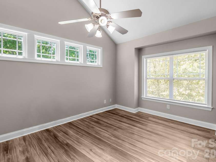 4000 Warwagon Drive, Indian Trail, NC 28079.  MLS# CAR4383365, YatesRealty ID 25008. Primary Bedroom