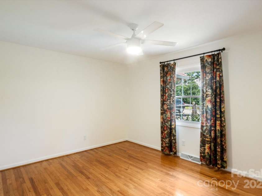 88 Gibson Road, Asheville, NC 28804.  MLS# CAR4276724, YatesRealty ID 25008. Bedroom 2