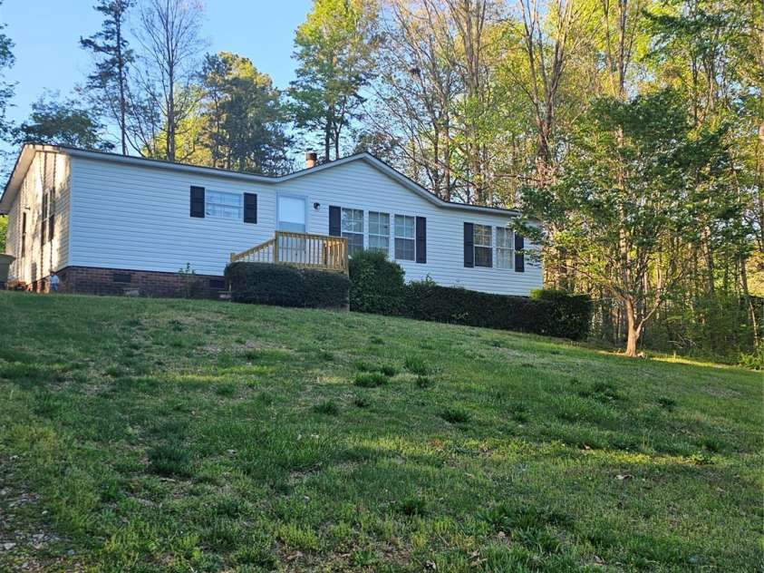 112 Thunder Road, China Grove, NC 28023.  MLS# CAR4250929, YatesRealty ID 25009. 