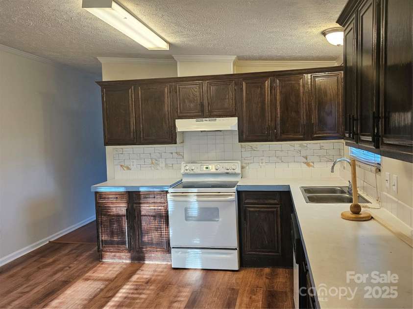 112 Thunder Road, China Grove, NC 28023.  MLS# CAR4250929, YatesRealty ID 25009. 