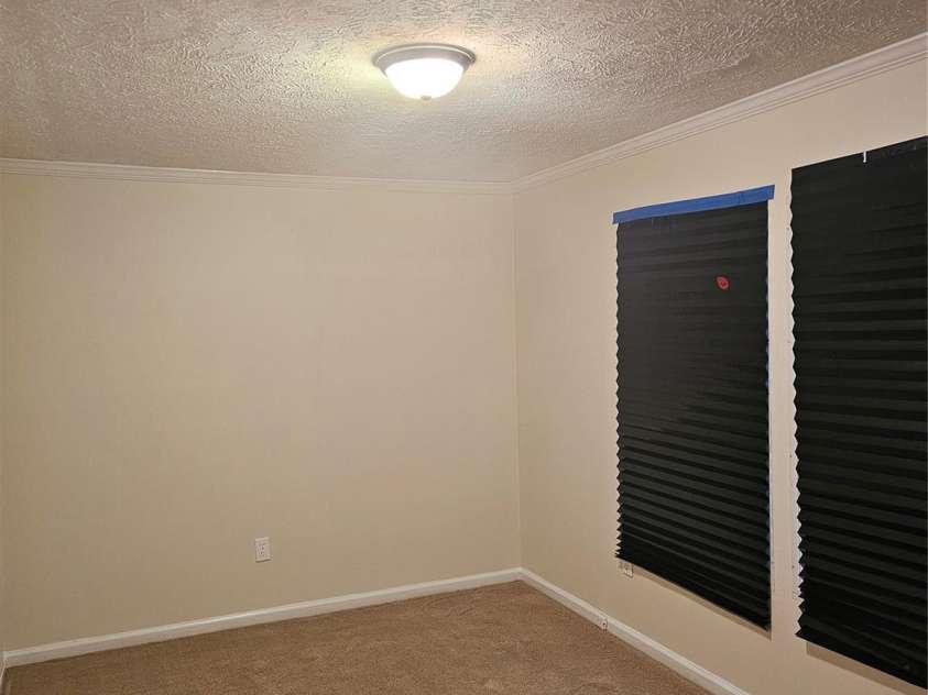 112 Thunder Road, China Grove, NC 28023.  MLS# CAR4250929, YatesRealty ID 25009. 