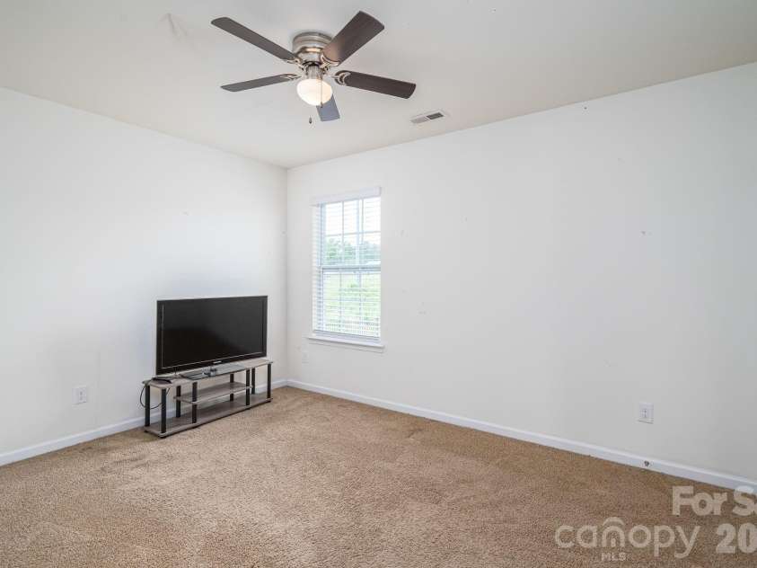 1536 Gaston Mountain Drive, Dallas, NC 28034.  MLS# CAR4385455, YatesRealty ID 25009. Guest room 1