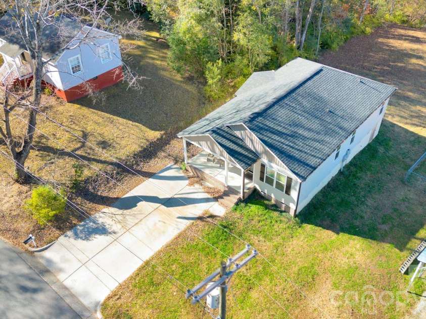 159 Madison Avenue, Concord, NC 28025.  MLS# CAR4315863, YatesRealty ID 2501. 