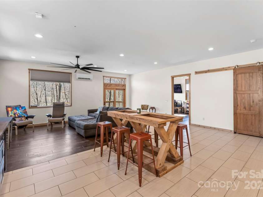 506 Silent Forest Drive, Canton, NC 28716.  MLS# CAR4231418, YatesRealty ID 2501. 