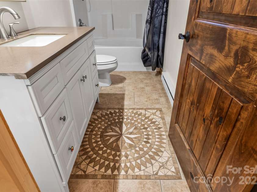 506 Silent Forest Drive, Canton, NC 28716.  MLS# CAR4231418, YatesRealty ID 2501. 