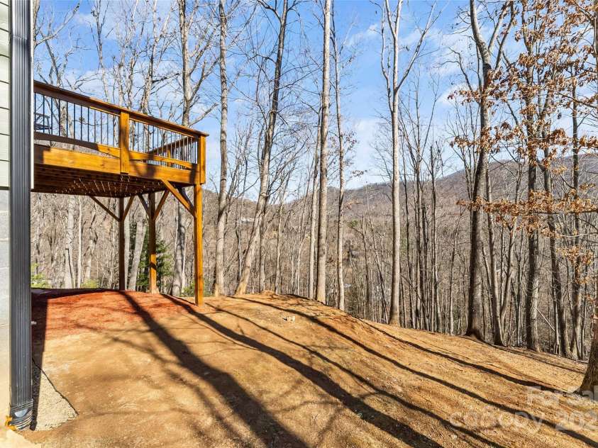 506 Silent Forest Drive, Canton, NC 28716.  MLS# CAR4231418, YatesRealty ID 2501. 
