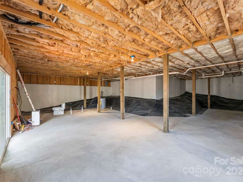 506 Silent Forest Drive, Canton, NC 28716.  MLS# CAR4231418, YatesRealty ID 2501. 
