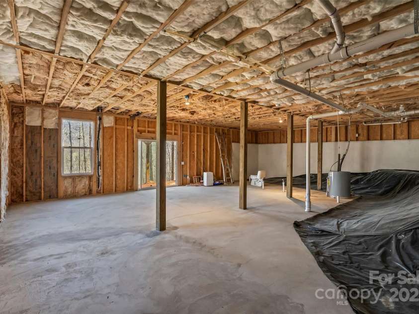 506 Silent Forest Drive, Canton, NC 28716.  MLS# CAR4231418, YatesRealty ID 2501. 