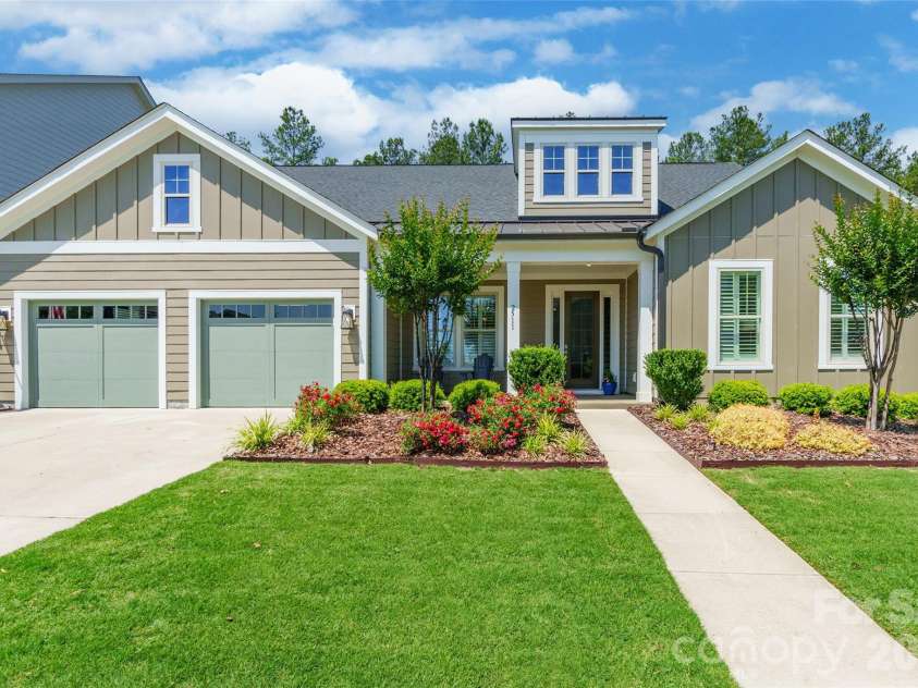 2511 Paddlers Cove Drive, Clover, SC 29710.  MLS# CAR4383712, YatesRealty ID 25013. 