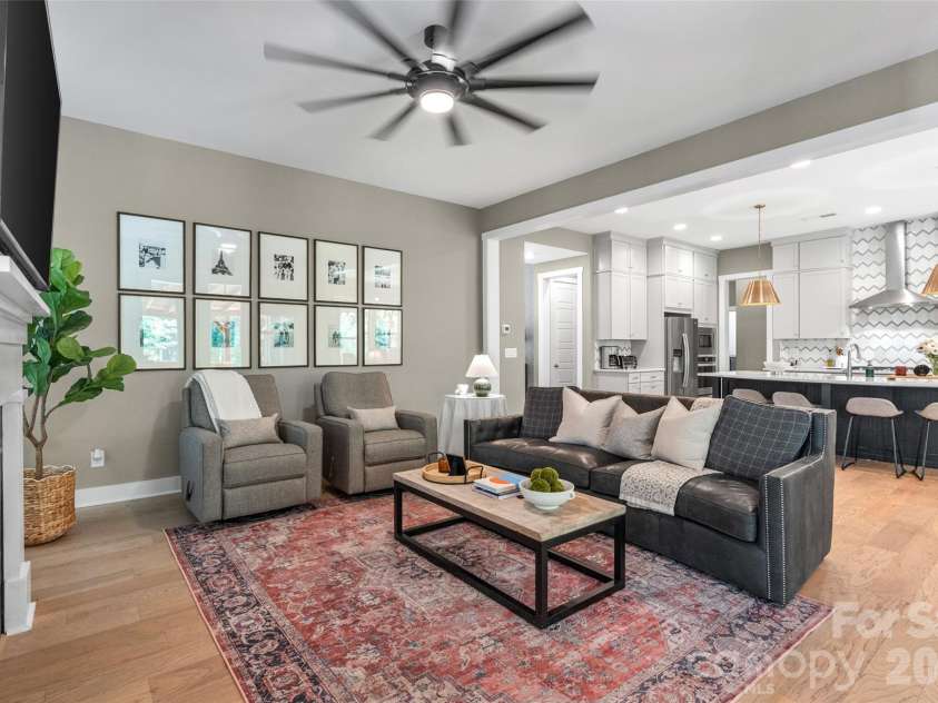 2511 Paddlers Cove Drive, Clover, SC 29710.  MLS# CAR4383712, YatesRealty ID 25013. 