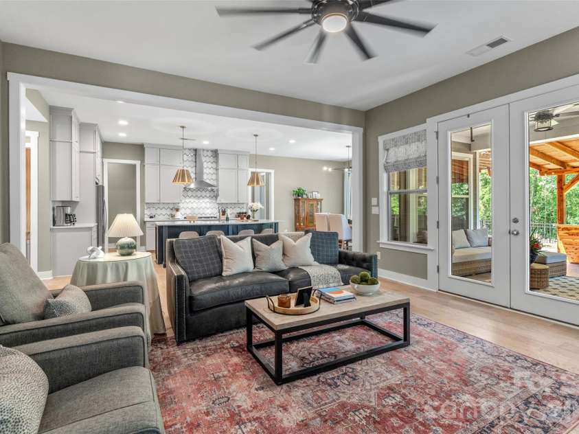 2511 Paddlers Cove Drive, Clover, SC 29710.  MLS# CAR4383712, YatesRealty ID 25013. 