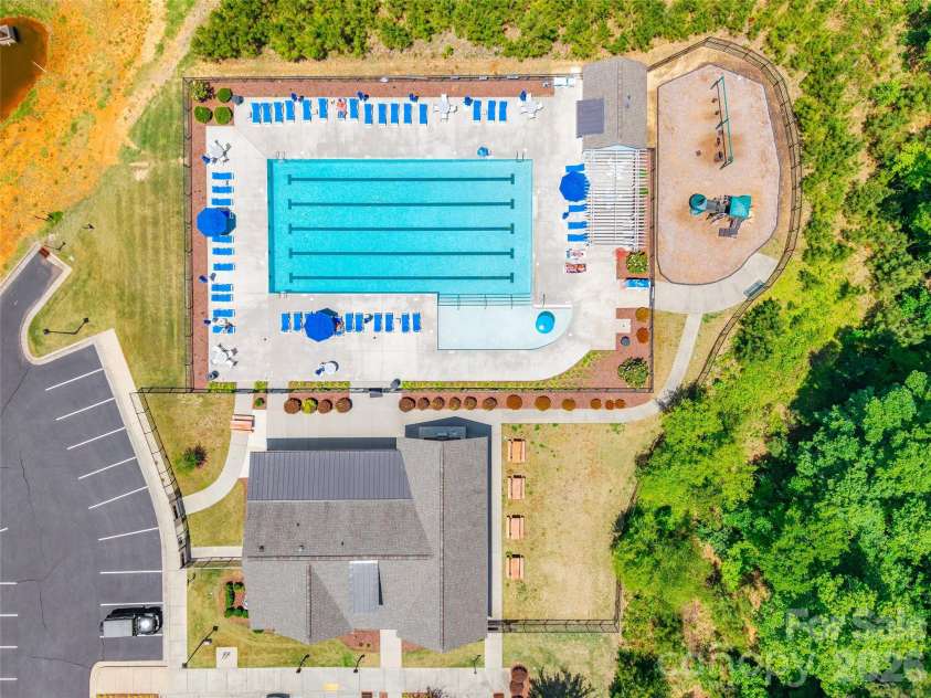 2511 Paddlers Cove Drive, Clover, SC 29710.  MLS# CAR4383712, YatesRealty ID 25013. 