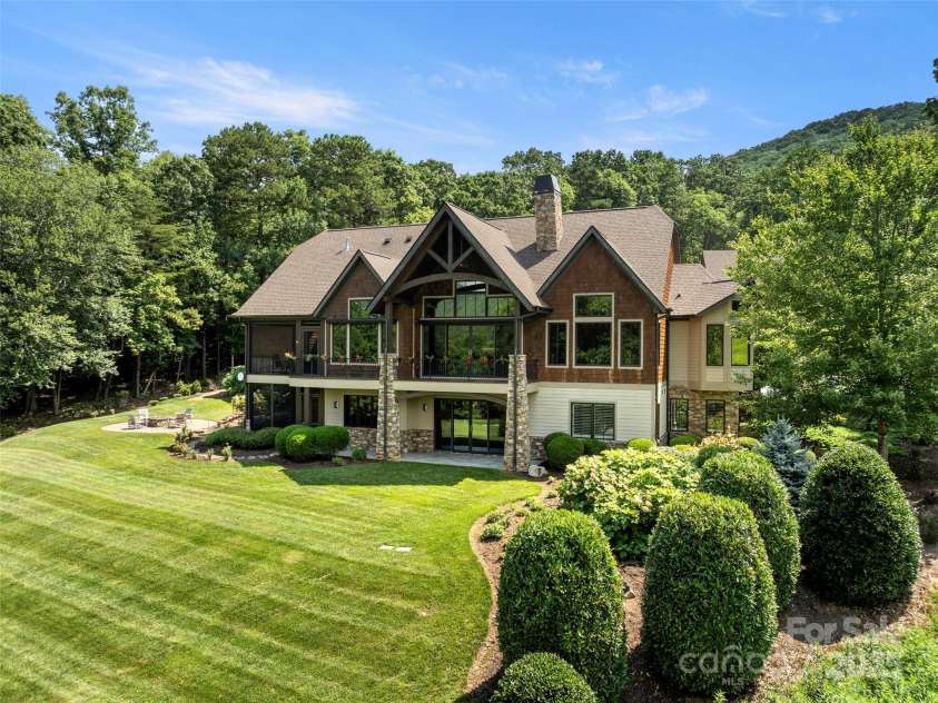 36 Rain Lily Trail, Arden, NC 28704.  MLS# CAR4275772, YatesRealty ID 25013. 