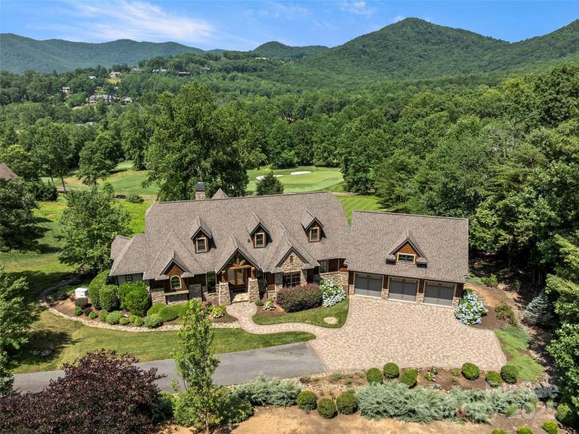 36 Rain Lily Trail, Arden, NC 28704.  MLS# CAR4275772, YatesRealty ID 25013. 