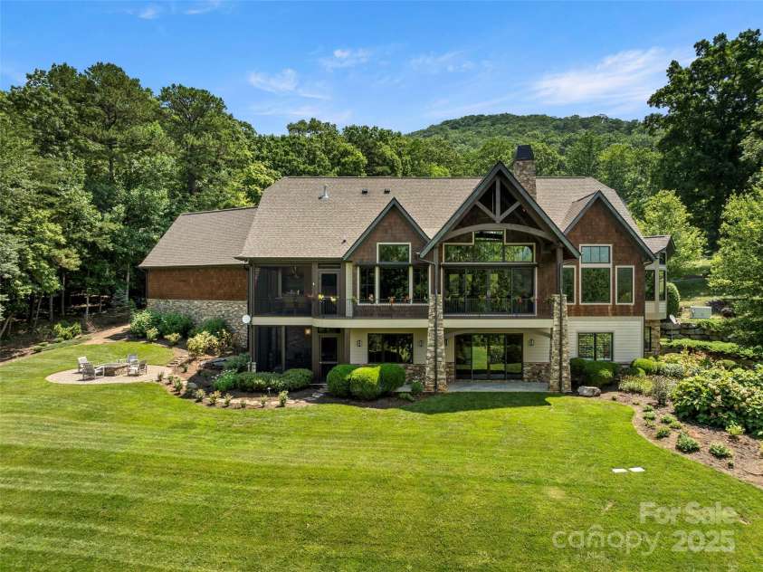 36 Rain Lily Trail, Arden, NC 28704.  MLS# CAR4275772, YatesRealty ID 25013. 