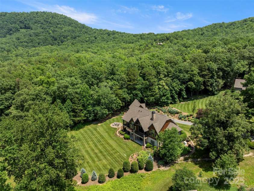 36 Rain Lily Trail, Arden, NC 28704.  MLS# CAR4275772, YatesRealty ID 25013. 