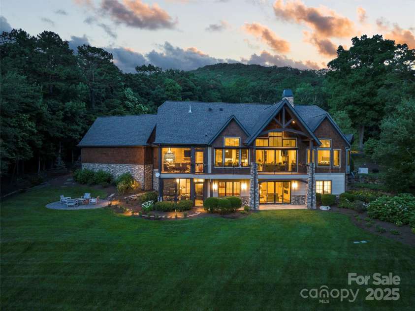 36 Rain Lily Trail, Arden, NC 28704.  MLS# CAR4275772, YatesRealty ID 25013. 