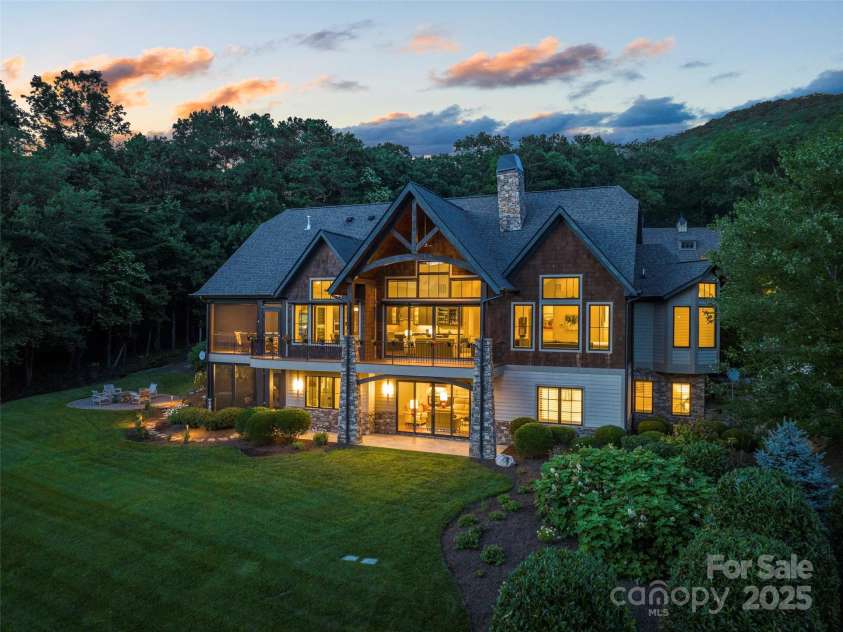 36 Rain Lily Trail, Arden, NC 28704.  MLS# CAR4275772, YatesRealty ID 25013. 